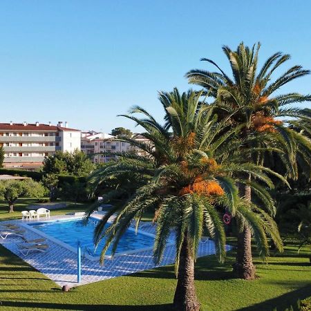 Complejo Colibri 8 Villa Cambrils Exterior photo