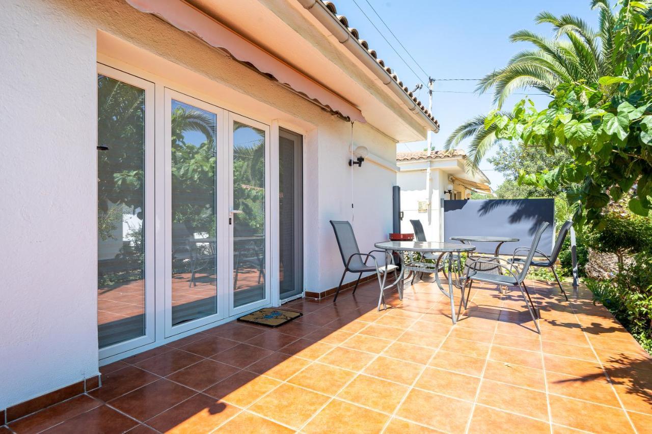 Complejo Colibri 8 Villa Cambrils Exterior photo