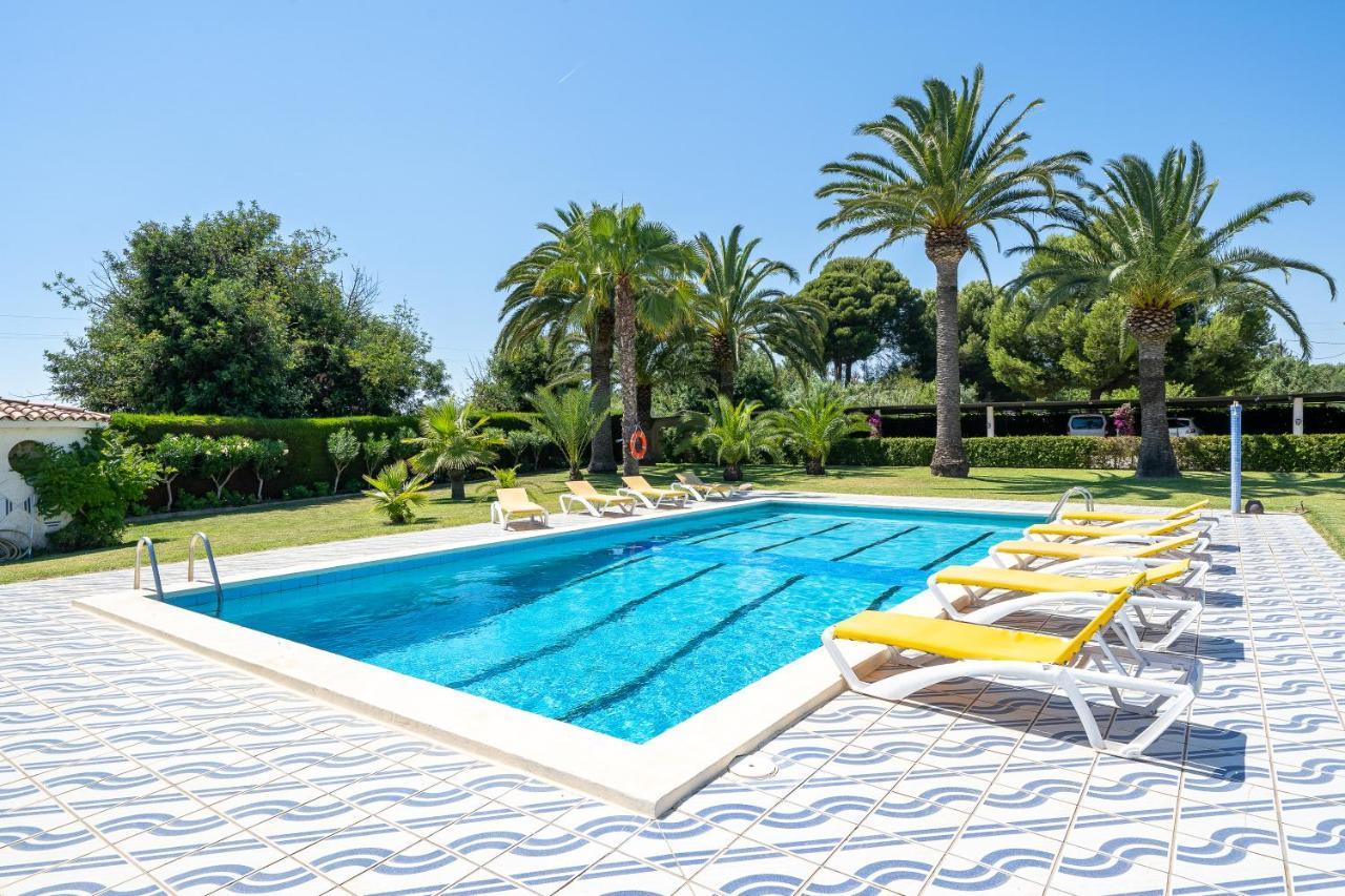 Complejo Colibri 8 Villa Cambrils Exterior photo
