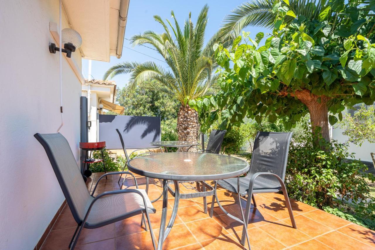 Complejo Colibri 8 Villa Cambrils Exterior photo