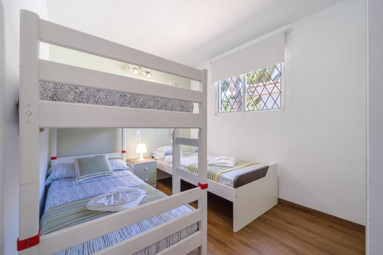 Complejo Colibri 8 Villa Cambrils Exterior photo