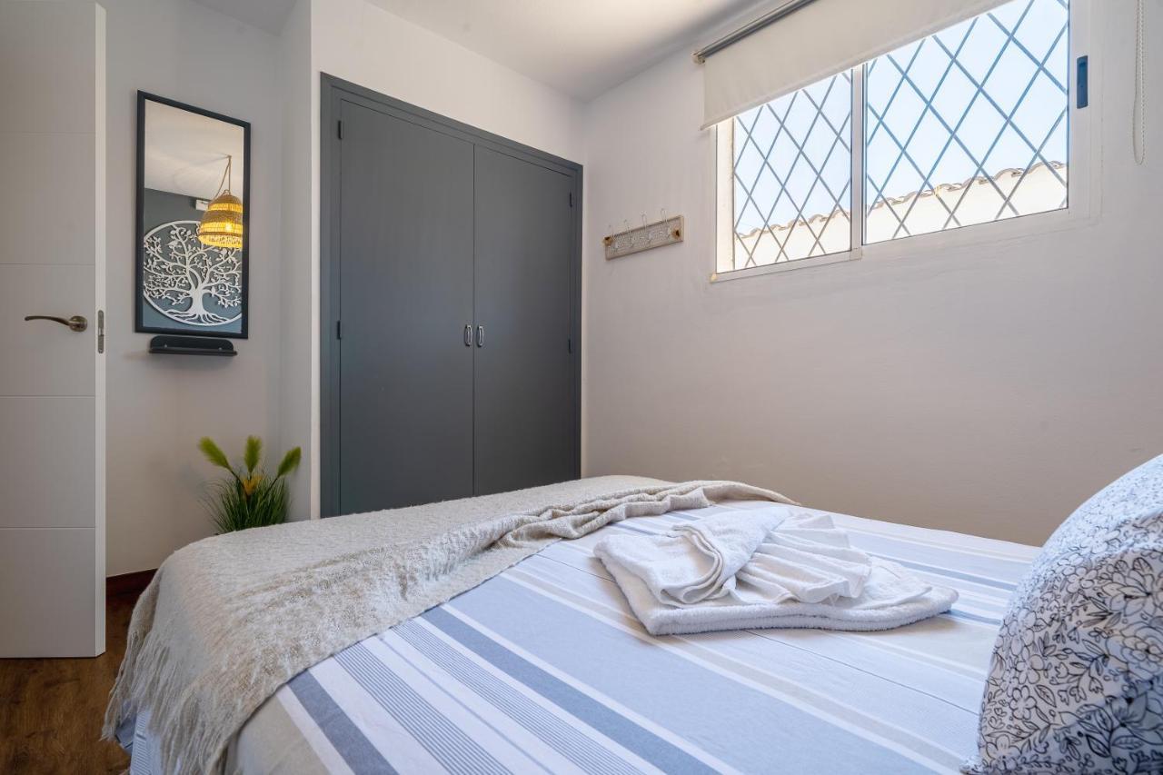 Complejo Colibri 8 Villa Cambrils Exterior photo