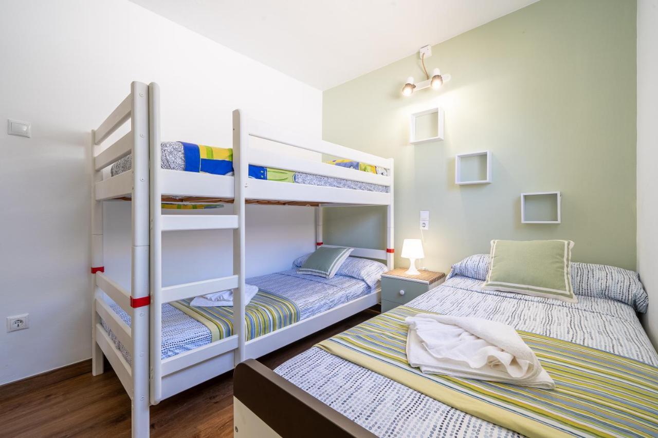 Complejo Colibri 8 Villa Cambrils Exterior photo