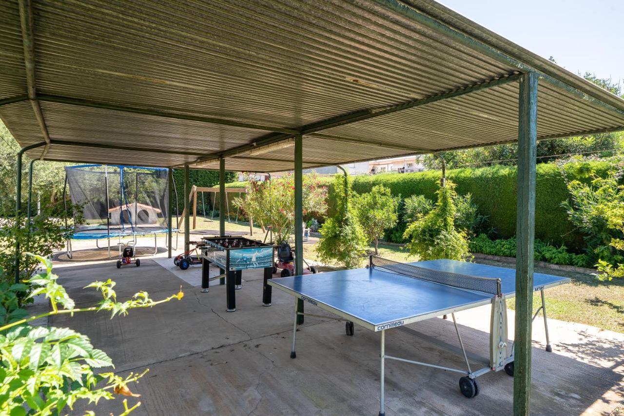 Complejo Colibri 8 Villa Cambrils Exterior photo