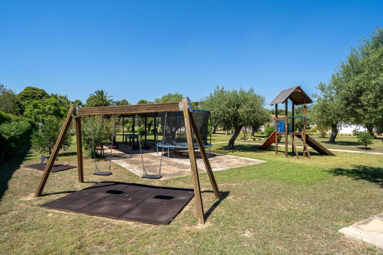 Complejo Colibri 8 Villa Cambrils Exterior photo