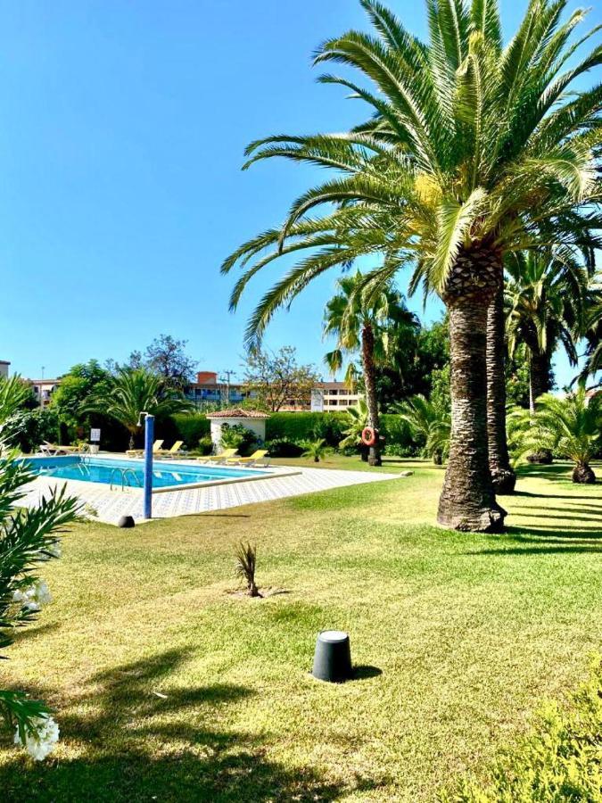 Complejo Colibri 8 Villa Cambrils Exterior photo