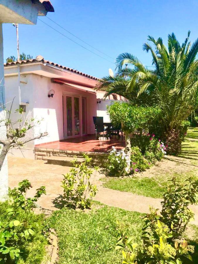 Complejo Colibri 8 Villa Cambrils Exterior photo